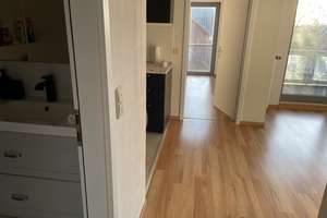 Zentrale Lichtdurchflutete 2-Zimmer-Wohnung in Wolfsburg – Die vollständige Adresse der Immobilie erhältst du vom Anbieter., 38446 Reislingen, Wolfsburg – Vorschaubild 13