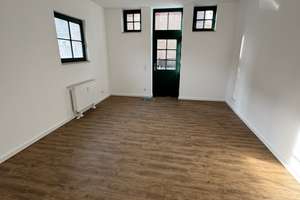Erstbezug-Frisch sanierte 1 ZKB Wohnung in alter Hofreite!! – Niedernhausener Str. 82, 65207 Rambach, Wiesbaden – Vorschaubild 3
