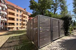 Ihr neues Zuhause in Leipzig – Moderne 2-Zimmer-Wohnung mit Loggia & Tiefgarage – Die vollständige Adresse der Immobilie erhältst du vom Anbieter., 4159 Wahren, Leipzig – Vorschaubild 26