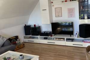 Gemütliche 2-Zimmer-Wohnung in Münster-Gremmendorf – Gremmendorfer Weg 33a, 48167 Gremmendorf-Ost, Münster – Vorschaubild 3