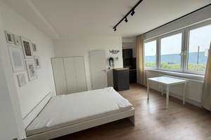 gemütliches Apartment, frisch renoviert und möbliert – Rodheimer Straße 95, 35398 Gießen-West, Gießen – Vorschaubild 4