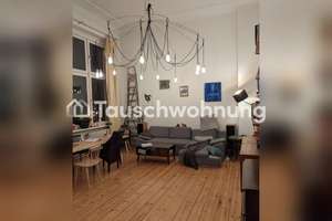 Tauschwohnung: Suche größere Wohnung in Berlin zum Tausch