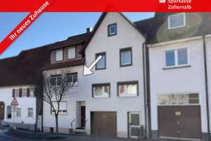 Klein aber fein Wohnen in Truchtelfingen – Zollernalbkreis – Vorschaubild 1