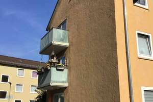 Hübsche 3-Zimmer-Wohnung im 1. Obergeschoss – Grassweg 4, 34121 Wehlheiden, Kassel – Vorschaubild 3