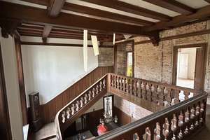 Herrschaftliche Villa im Elsass, 67420 Plaine – Die vollständige Adresse der Immobilie erhältst du vom Anbieter., 76227 Durlach, Karlsruhe – Vorschaubild 8