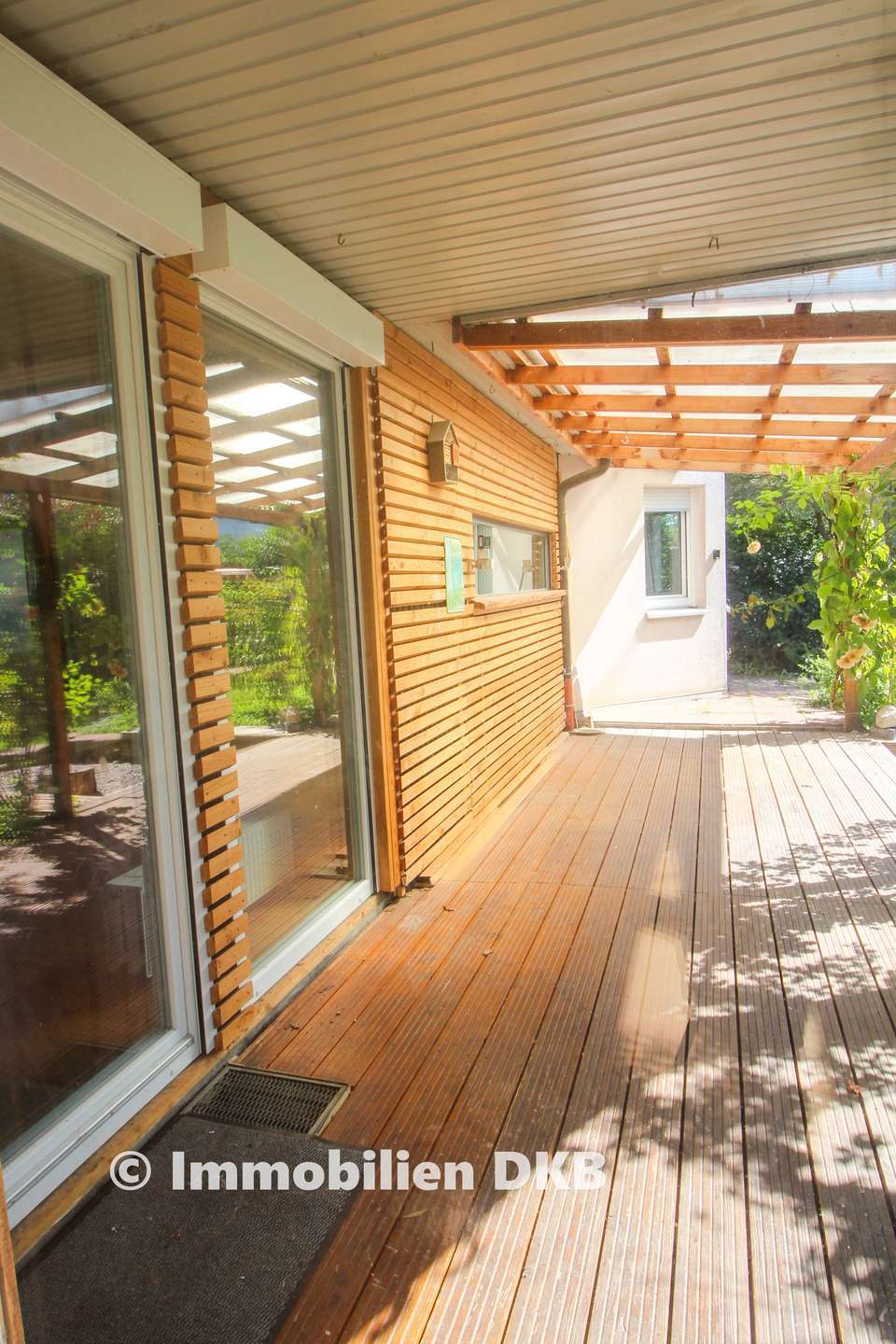 Immobilie in Bad Windsheim - RESERVIERT!!Wohnoase für die ganze Familie mit traumhaftem Garten - Preis VB - Bild 16