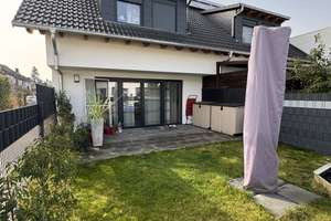 Moderne Doppelhaushälfte in Waldnähe – Sonnenschein 41a, 68305 Käfertal, Mannheim – Vorschaubild 46