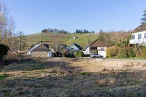 Wohnen in Trier- Olewig Neues attraktives  KFW 40 Energiesparhaus in bester Lage mit viel Grün
 – Trier – Vorschaubild 8