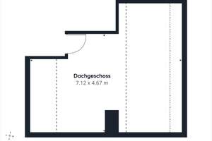 Reihenmittelhaus mit Garten und Terrasse in Braunschweig-Veltenhof! Garage, Vollkeller, Gasheizung – Die vollständige Adresse der Immobilie erhältst du vom Anbieter., 38112 Veltenhof-Rühme, Braunschweig – Vorschaubild 19