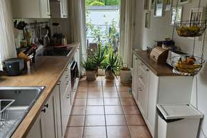 Gepflegte 3-Zimmer-Erdgeschosswohnung mit Garten, Terrasse und Garage in Krefeld-Lindental – Die vollständige Adresse der Immobilie erhältst du vom Anbieter., 47804 Kempener Feld/Baackeshof, Krefeld – Vorschaubild 8