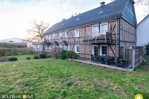 Aufderhöhe: Vielseitiges Immobilienensemble mit Potenzial.