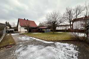Charmantes, kleines Einfamilienhaus mit großem Potenzial und wunderschönem Garten in Trostberg! – Traunstein (Kreis) – Vorschaubild 9
