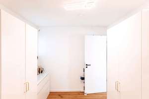 Neubau | Hochwertige 2-Zimmer-Wohnung mit Balkon | 54 m² | Garagenstellplatz | Aufzug | A++ – Die vollständige Adresse der Immobilie erhältst du vom Anbieter., 75117 Nordstadt, Pforzheim – Vorschaubild 4