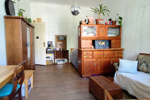 Bitte Anzeige aufmerksam lesen, WBS für 2-Zi, 1. OG, 800 EUR pro m² Genossenschaftsanteile – Krossener Straße 36, 10245 Friedrichshain, Berlin – Vorschaubild 4