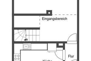Bezugfertiges Familienhaus mit großem Garten, Dachterrasse & Einbauküche – 2017 umfassend saniert – Die vollständige Adresse der Immobilie erhältst du vom Anbieter., 96161 Gerach – Vorschaubild 16
