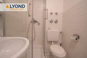Cashflow-starkes Apartment in Dortmund – ca. 24 m² | Ideal für Kurzzeitvermietung (365 Tage) – Die vollständige Adresse der Immobilie erhältst du vom Anbieter., 44135 City, Dortmund – Vorschaubild 9
