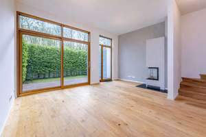 Maisonette am Falkenstein – Die vollständige Adresse der Immobilie erhältst du vom Anbieter., 22587 Blankenese, Hamburg – Vorschaubild 3