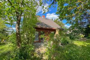 Berlin-Rudow: Einfamilienhaus für Familien – renovierungsbedürftig und voller Möglichkeiten