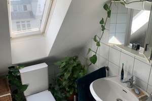 ** Helles Dachgeschossapartment** – Remigiusstr. 53, 50937 Sülz, Köln – Vorschaubild 9