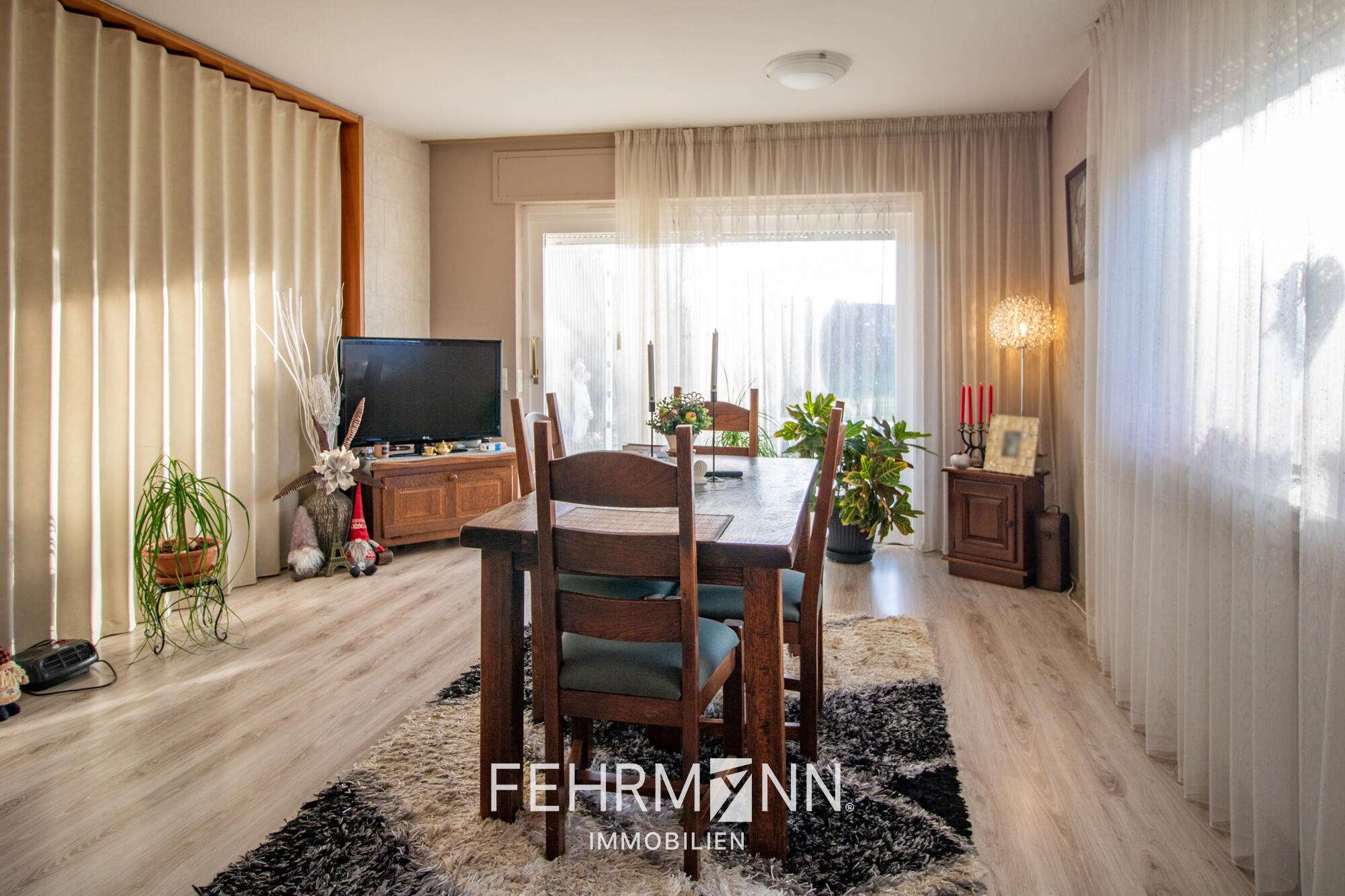 Immobilie in Ochtrup - Charmanter Bungalow mit Garage und großem Grundstück in Ochtrup - Bild 5