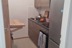 Schwabing, helle renovierte 58 m² Wohnung, 2 Balkone, provisionsfrei, Nähe Olympiapark/Luitpoldpark – Schleißheimer Straße 224, 80797 Am Luitpoldpark, München – Vorschaubild 5