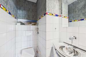 Licht & Weitblick: 3,5-Zimmer-Wohnung mit EBK, Balkon & TG-Stellplatz in Zuffenhausen – Die vollständige Adresse der Immobilie erhältst du vom Anbieter., 70435 Zuffenhausen-Mönchsberg, Stuttgart – Vorschaubild 9