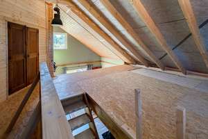 Optisch und energetisch eindrucksvoll: modernes Einfamilienhaus mitten in der Ferienregion. – Die vollständige Adresse der Immobilie erhältst du vom Anbieter., 25878 Drage – Vorschaubild 44