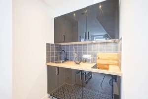 1-Zimmer Wohnung mit Aufzug in Berlin – Kaiserkorso 5, 12101 Tempelhof, Berlin – Vorschaubild 3