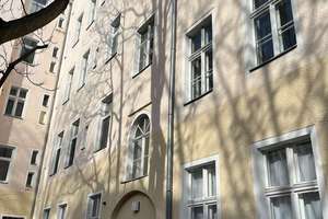 Türkenstrasse– kompakt, bezugsfrei, ideal für Eigennutzer oder Kapitalanleger