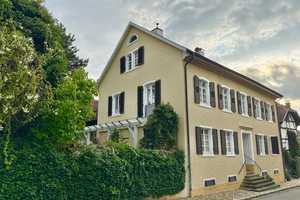Nur ca. 30 km von Freiburg!
Ein Paradies auf Erden! Hofgut mit traumhaftem Grundstück. Einzigartig! – Freiburg im Breisgau – Vorschaubild 4