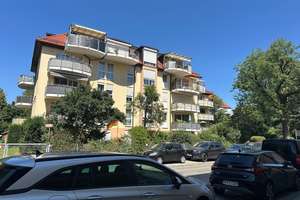 Helle 3 Zimmer ETW München-Berg am Laim, moebliert, Privatverkauf