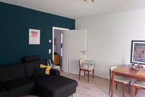 Niedliche helle 2-Zimmer-Wohnung in Bochum-Hofstede