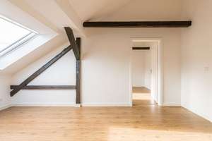 47 m² Wohnkomfort – Charmante 2-Zimmer-Wohnung im Dachgeschoss – 4299 Stötteritz, Leipzig – Vorschaubild 6