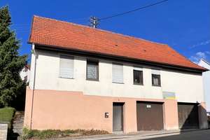 Altes Bauernhaus mit Scheune zur Vollsanierung oder Abriss – Die vollständige Adresse der Immobilie erhältst du vom Anbieter., 71364 Winnenden – Vorschaubild 5
