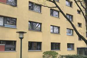 Vermietete 2 Zimmer Wohnung mit Südbalkon — nahe Universität – Die vollständige Adresse der Immobilie erhältst du vom Anbieter., 14469 Bornstedt, Potsdam – Vorschaubild 3