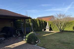 Einfamilienhaus mit Garage in Wutöschingen, 5,5 Zimmer, ab 1.7.2026 – Unter den Baumgärten 9, 79793 Wutöschingen – Vorschaubild 5