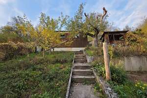 Charmantes Haus in Südlage mit großzügigem Garten, Garage, Stellplatz, Hühnerhaus & Geräteschuppen – Die vollständige Adresse der Immobilie erhältst du vom Anbieter., 97080 Dürrbachtal, Würzburg – Vorschaubild 9