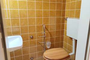 Helle 3-Zimmer Wohnung mit großem Süd-Balkon und Garage in Dudweiler Süd; von Privat – Die vollständige Adresse der Immobilie erhältst du vom Anbieter., 66125 Dudweiler (Ortsteil), Saarbrücken – Vorschaubild 11
