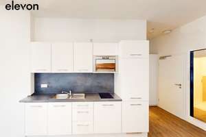 Geräumiges City-Apartment mit Möblierung - ideal für Singles & Paare – Bahnhofplatz 2, 55116 Neustadt, Mainz – Vorschaubild 4