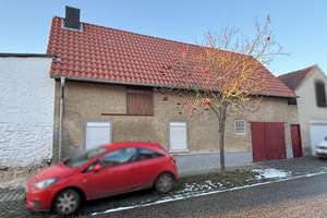 Sanieren & Ankommen – Die vollständige Adresse der Immobilie erhältst du vom Anbieter., 6458 Hedersleben – Vorschaubild 4