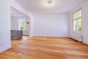 Klassischer Altbau in bester Lage – Die vollständige Adresse der Immobilie erhältst du vom Anbieter., 22607 Groß Flottbek, Hamburg – Vorschaubild 5