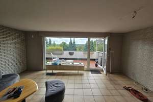 Schlebusch-Bestlage! Idyllische und zentrale 3-Zimmer-DG-Wohnung 94m² Balkonterrasse, Weitblick! – Bergische Landstraße 140, 51375 Schlebusch, Leverkusen – Vorschaubild 4