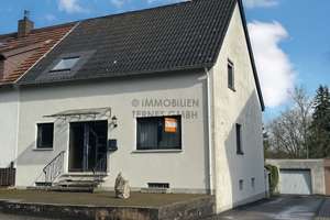 1 FH-Doppelhaus mit Winterg., Garten & Garage in IGB! – Die vollständige Adresse der Immobilie erhältst du vom Anbieter., 66386 Sankt Ingbert – Vorschaubild 1