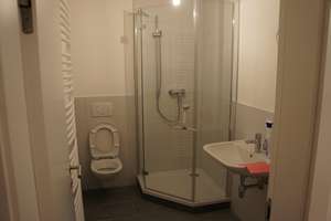 Top renovierte 2 - Zimmerwohnung - WG-geeignet – Hallergasse 3, 93047 Innenstadt, Regensburg – Vorschaubild 6