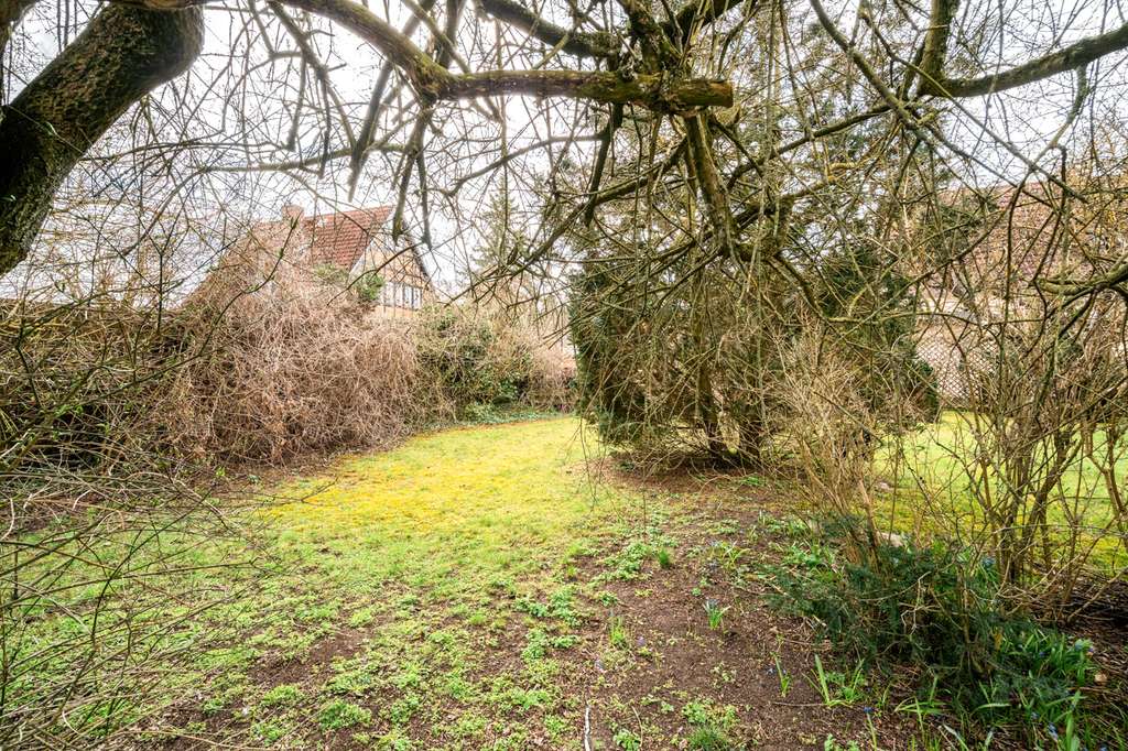 Immobilie in Kargow - Ein Zuhause mit Charakter im beliebten Eldenholz - Bild 4