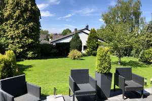Stadtvilla in Toplage von Wolfenbüttel mit schönem Garten – Ilsenburger Straße 8, 38302 Wolfenbüttel – Vorschaubild 4