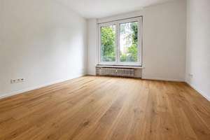Erstbezug nach Sanierung! 3-Zimmer-Wohnung mit Loggia & Keller in Hamburg-Harburg – Ehestorfer Weg 60, 21075 Eißendorf, Hamburg – Vorschaubild 6