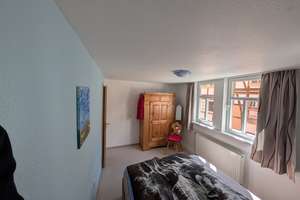 Haus mit bezugsfertiger Wohnung, erweiterbar um 2 Einheiten und Dachausbau – Hessische Straße 8, 99830 Treffurt – Vorschaubild 18
