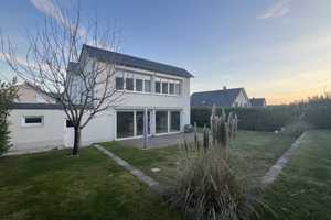 Exklusives Einfamilienhaus – Ihr neues Traumzuhause wartet auf Sie! – Zweibrücken – Vorschaubild 1