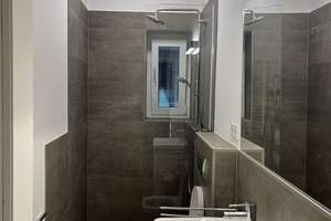  Helle 2 ZKB Wohnung  mit Charme: Hohe Decken, Parkettböden, Garten & Balkon – Sybelstrasse 12, 40239 Düsseltal, Düsseldorf – Vorschaubild 15